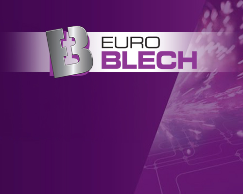 EuroBlech 2026